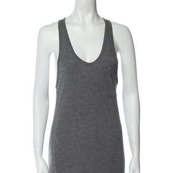 T by Alexander want tank top - Picture 2 of 4
